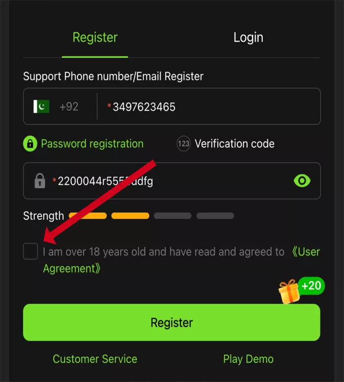 Y999 earning app
